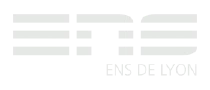 ENS de Lyon